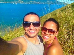 Casamento Stephany e Alex