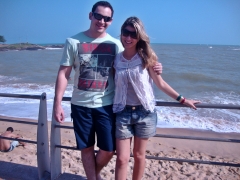 Casamento Maikeline e Murillo