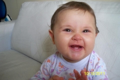 Aniversário Ana Beatriz