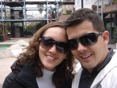 Casamento Vanessa & Ronny