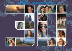 Fabi Comemora 30 Anos