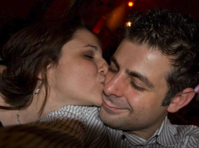 Chá de Lingerie da Re!